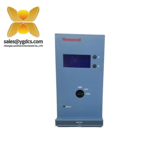 Honeywell FC-QPP-0001 V1.3  Quad Processor Pack