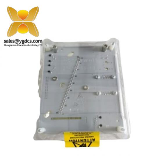 Honeywell FC-SDO-0448  Safe digital output module (48 Vdc, 0.75 A, 4 channels) (conformal coated)