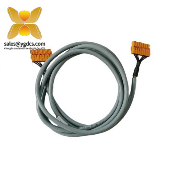 Honeywell FS-PDC-CPX05  Cable