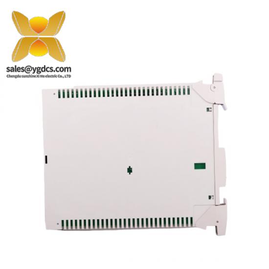Honeywell MC-PHAO01 MC-PLAM02 MC-PSIM11  PROCESSOR LOW LEVEL ANALOG MUX