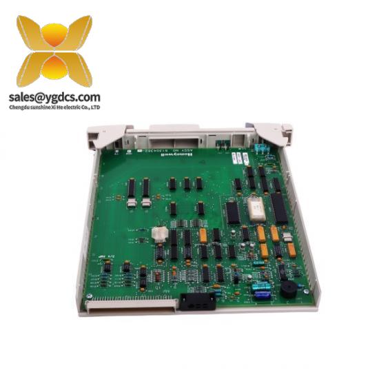 Honeywell MC-PHAO01 MC-PLAM02 MC-PSIM11  PROCESSOR LOW LEVEL ANALOG MUX