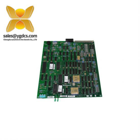 HONEYWELL MC-PSTX03 51304516-250 Smart MV Xmtr Interface Card