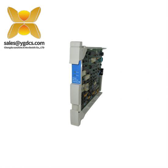 HONEYWELL MC-PSTX03 51304516-250 Smart MV Xmtr Interface Card