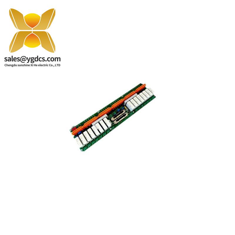 Honeywell MC-TDID12 51304441-175 DIGITAL INPUT MODULE