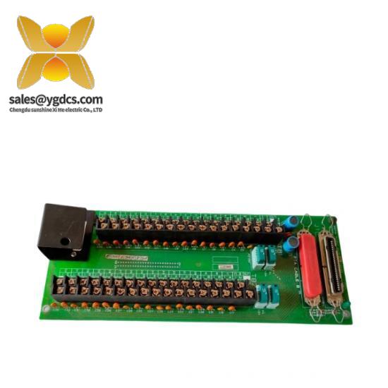 Honeywell MC-TDOY62 DCS Module