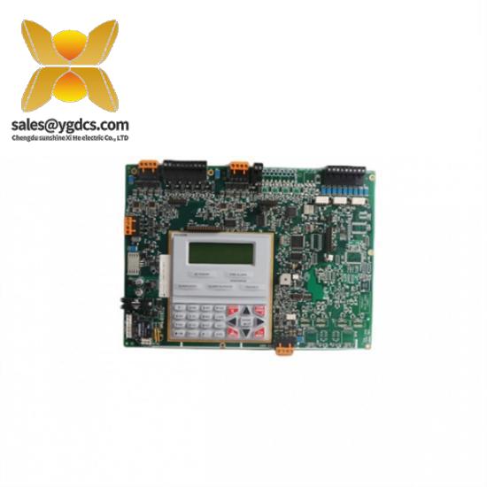 HONEYWELL RP-2001 MRP200XV31 Control Board