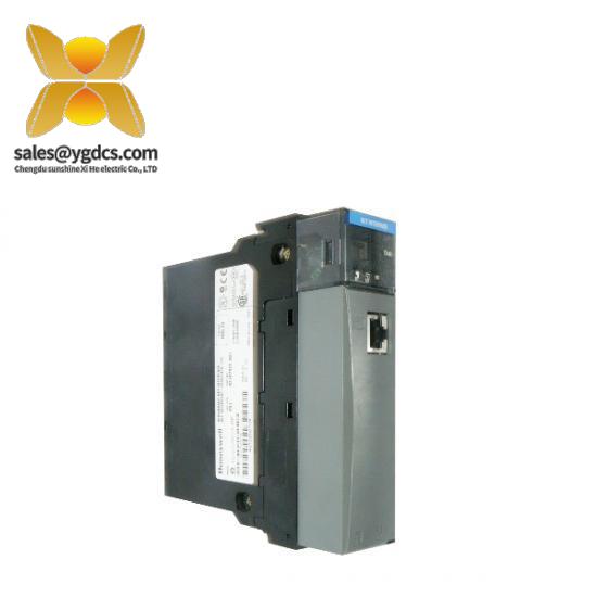 Honeywell TC-CCR013 DCS Module