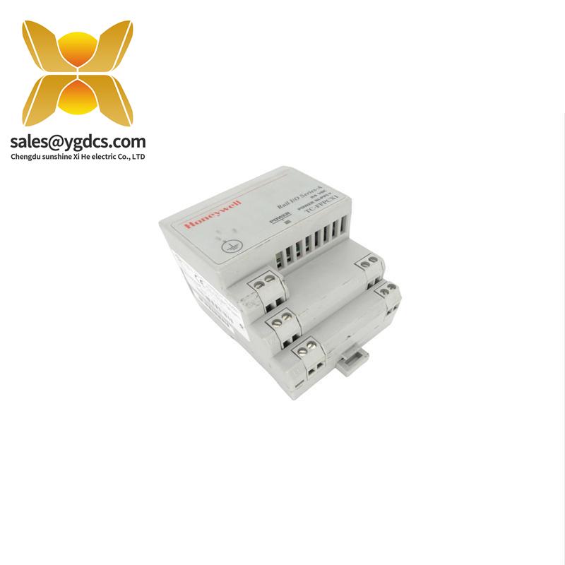 Honeywell TC-FFPCX1  POWER SUPPLY