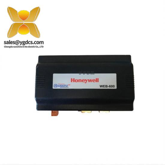 HONEYWELL WEB600 Controller Module
