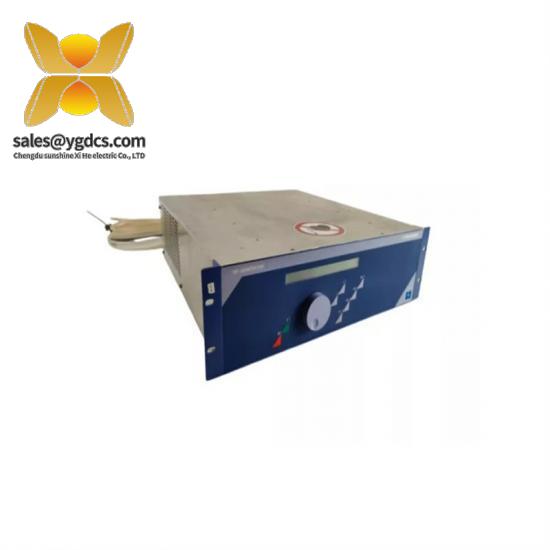 Huttinger PFG 5000 RF GENERATOR