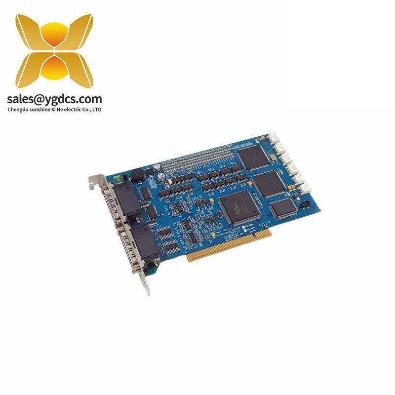 Hypertherm PCI-4 AXIS MCC 3.3V  Motion Control Card