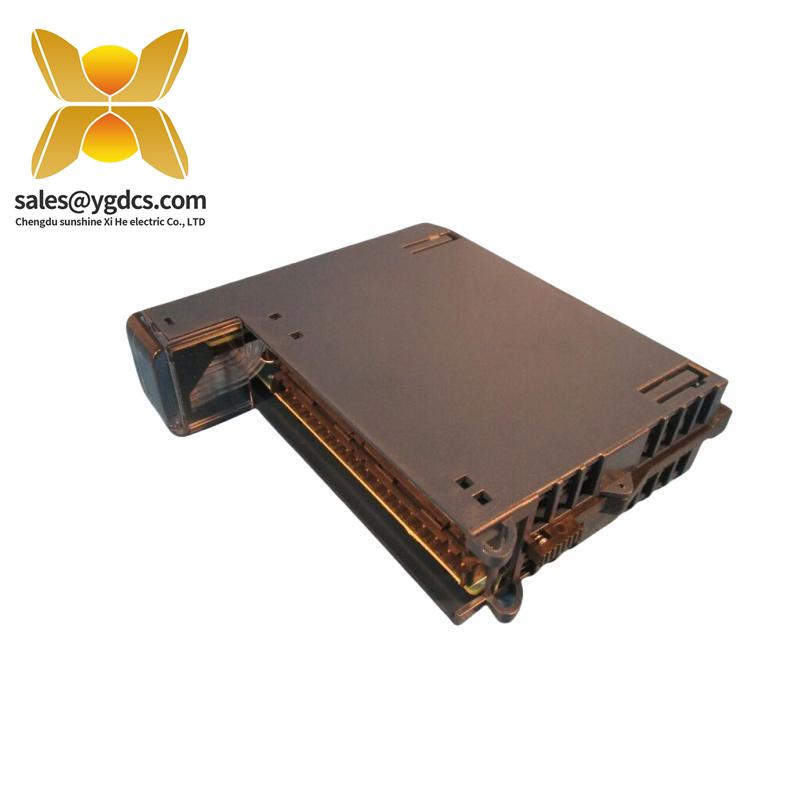 GE IC693CPU331L