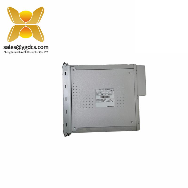 ROCKWELL T8310