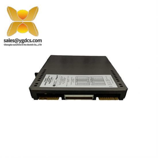 ICS TRIPLEX T3411F Digital Input Module