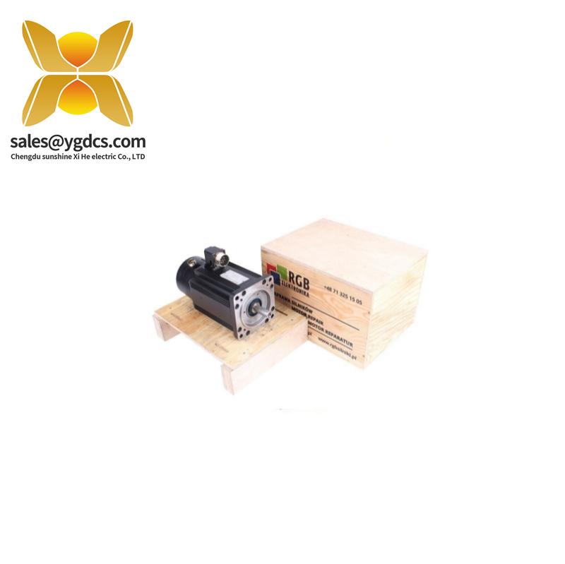 Indramat BTV20.2PA-64B-33C-D-FW