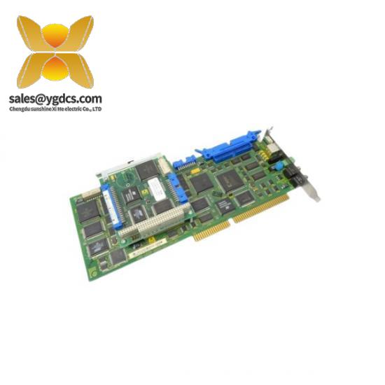 Indramat MTC-P01.2-M2-A2-NN-NN-FW FWA-MTCP01-M01-18VRS-NN  Controller Board