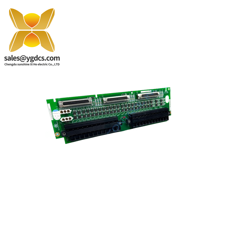 GE IC693MDL654RR