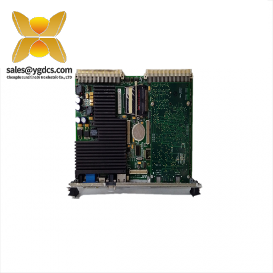 GE Fanuc IS200TSVCH1A