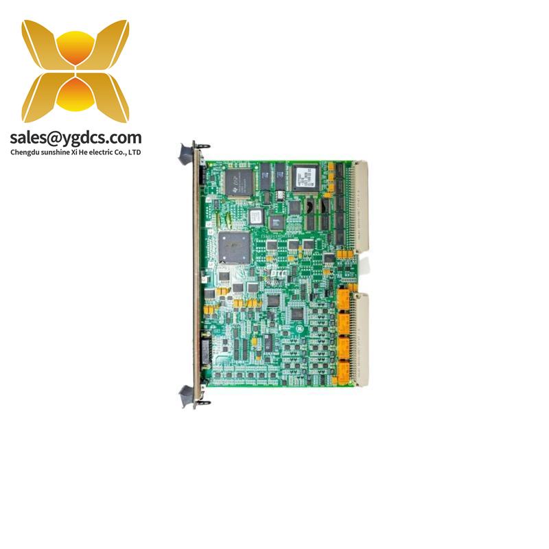 GE IC697MDL253