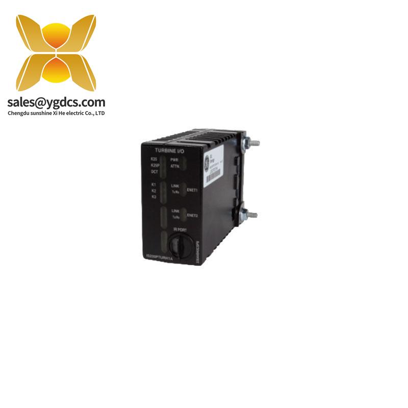 GE IC3600TILB1