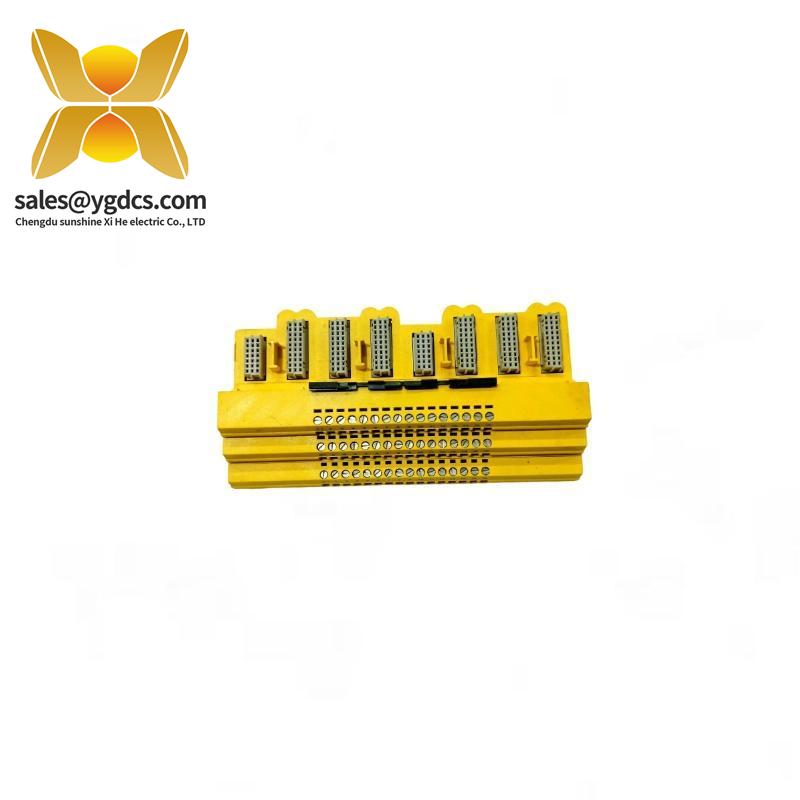 Emerson IC695RMX128CA