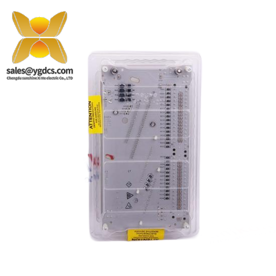 Kollmorgan 04S-M60/8-PB  Servo Drive