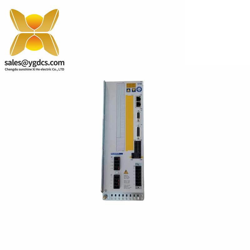 Kollmorgen AKM65N-ACCNR-01