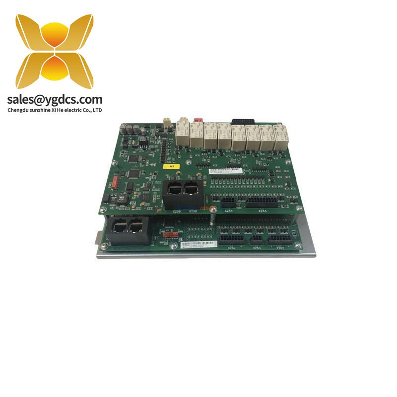KUKA 00-161-116 Safety Interface Board