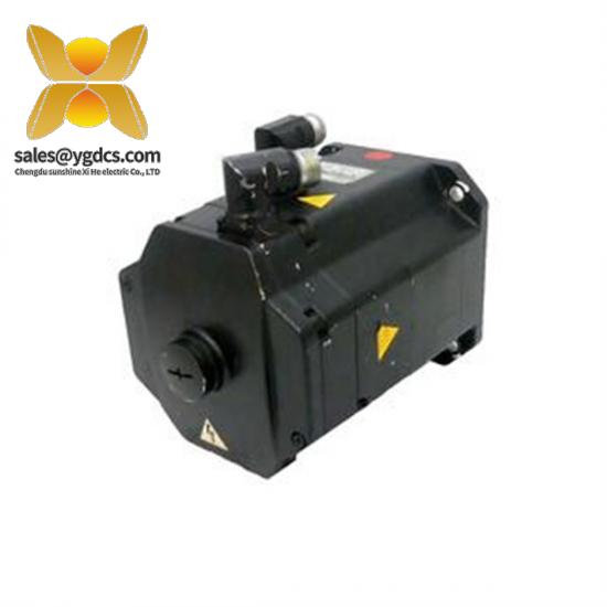 KUKA 1FK7081-5AZ91-1ZZ9-Z SERVO MOTOR