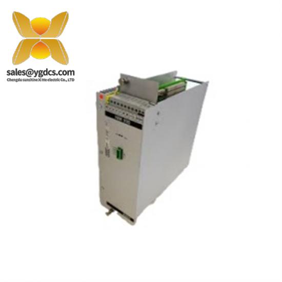 KUKA NM100AB SERVO AXIS DRIVE