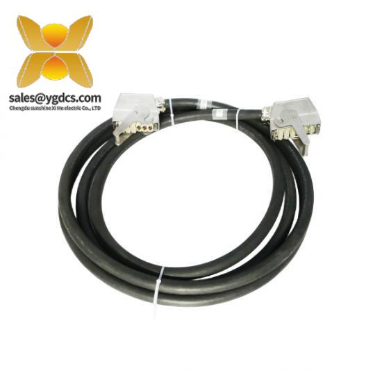 KUKA X20 00-182-465 Robot Power Cable
