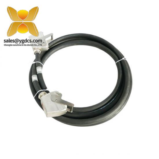 KUKA X20 00-182-465 Robot Power Cable