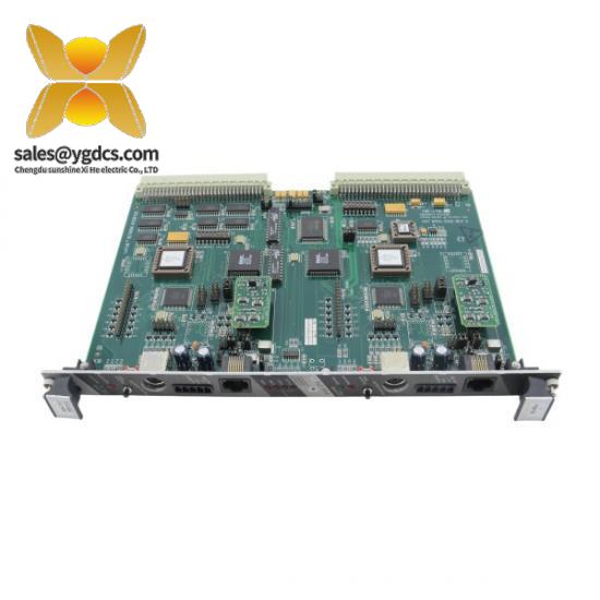 Lam Research VME-LTNI-S4 B105-0102 NETWORK INTERFACE