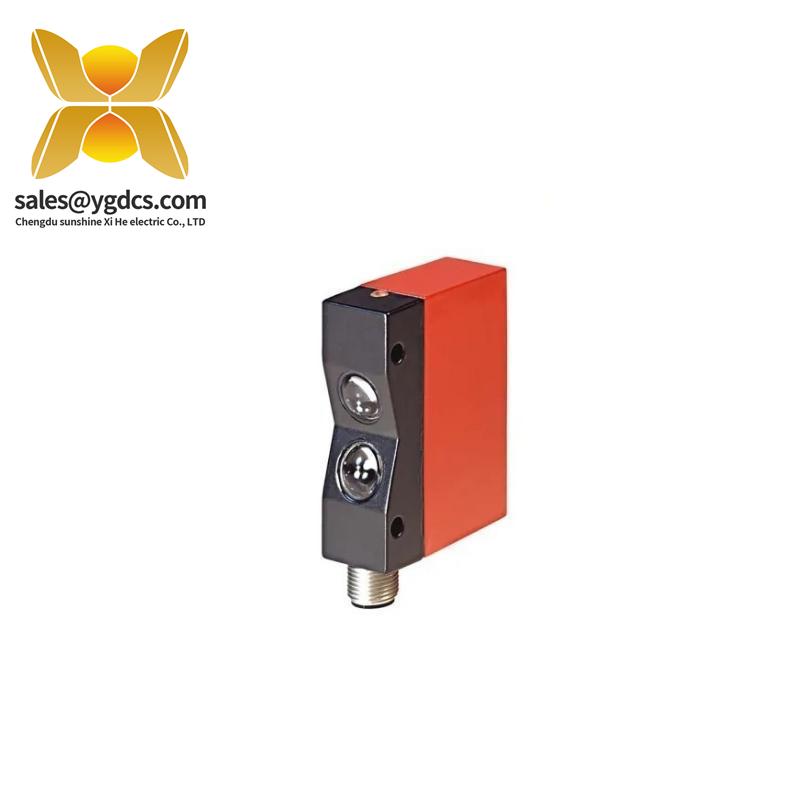 LEUZE DDLS200/200.1-50-M12 50125767