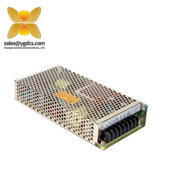 MEAN WELL RID-125N-1224  RID Dual output switching power supply