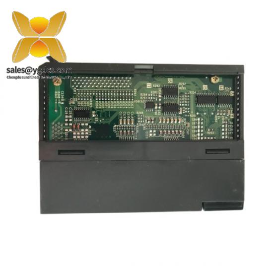 MITSUBISHI A1SD75M3 positioning module