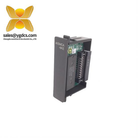 MITSUBISHI A1SMCA-8KE memory card