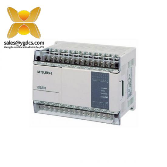 MITSUBISHI FX1N-40MR-001 Melsec Programmable Controller