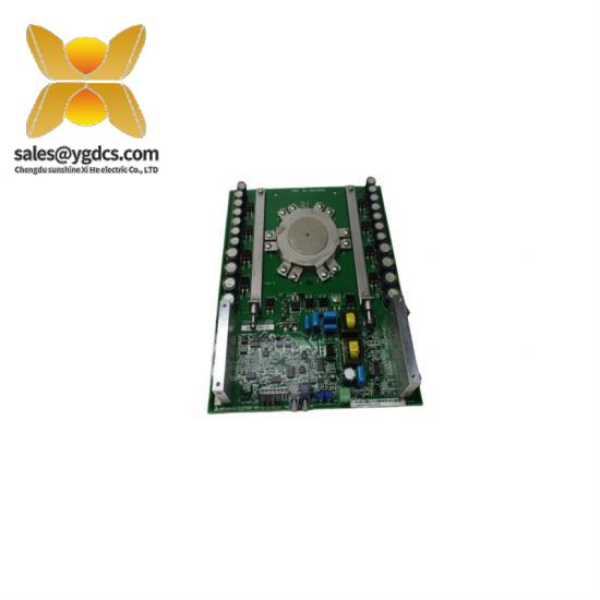 MITSUBISHI GU-D08 80173-109-01 G651854C Thyristor Board