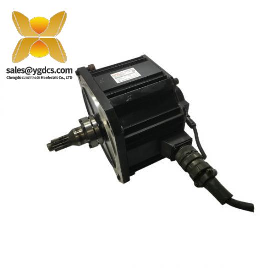 MITSUBISHI MFMA452D5V3 Servo Motors