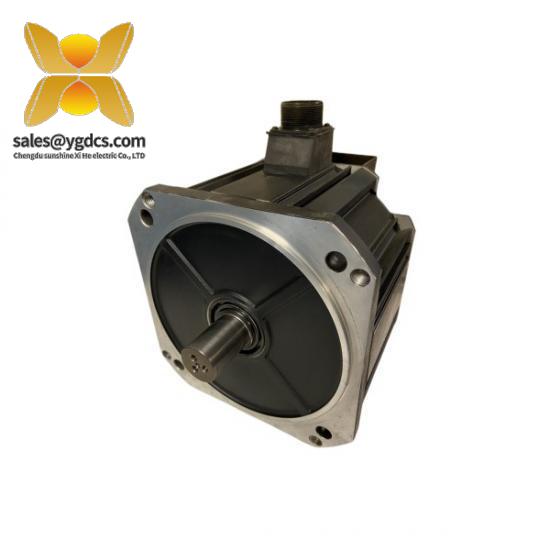 MITSUBISHI MFMA452D5V3 Servo Motors