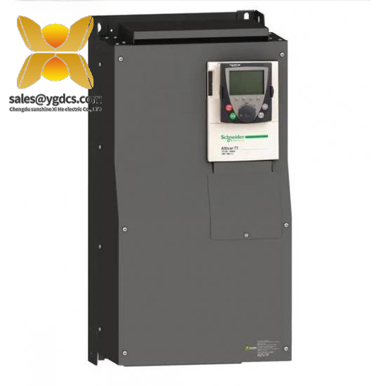 Mitsubishi MR-J2S-500B4 Servo Amplifier