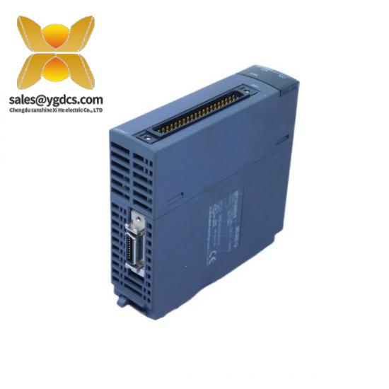 MITSUBISHI QD75M1 Positioning Module