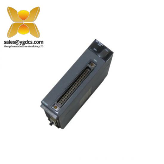 MITSUBISHI QD75M1 Positioning Module