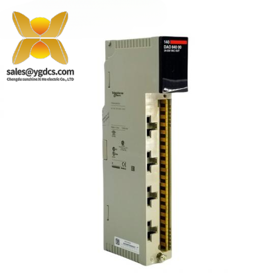 Modicon 140DA084000  Schneider Electric Output Module