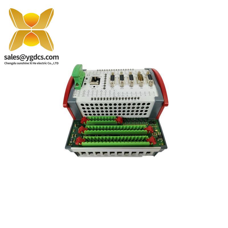 MOOG D631-195C