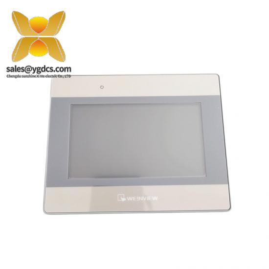 MT8050IE IHM WEINTEK