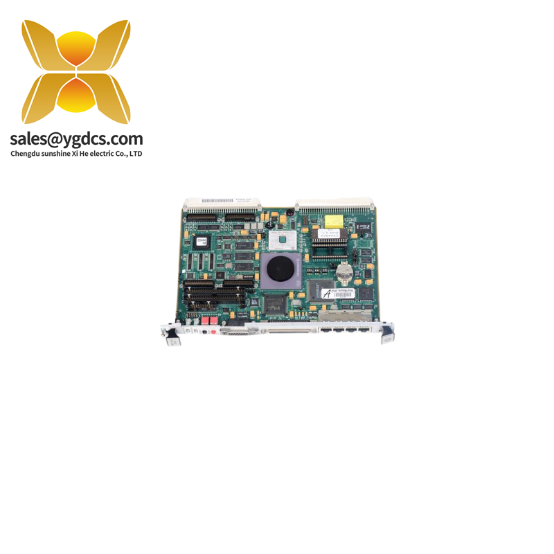 Motorola MVME-316