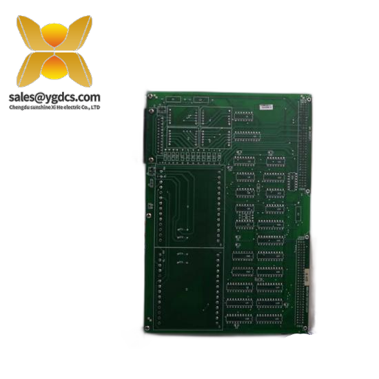 NEW NIKON 4S015-069  PLC DCS Module