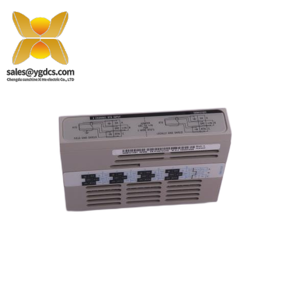 NEW Westinghouse Ovation 1C31227G01 DCS Module